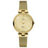 Dámské hodinky Atlantic Elegance 29037.45.31MB, Verze: žluté zlato 