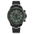 Traser P67 Officer Pro Chronograph Green 109464 zegarek męski.