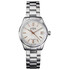 Davosa Newton Lady Automatic 166.192.15 zegarek damski z masą perłową.