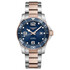 Zegarek nurkowy Longines HydroConquest Automatic L3.781.3.98.7