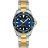 Specjalna edycja zegarka Certina DS Action Diver Sea Turtle Conservancy Special Edition.