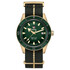 Rado Captain Cook Bronze R32504317.