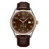 Pánské hodinky Delbana Fiorentino 53601.682.6.102, Verze: hnědá 