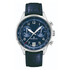 Delbana Retro Chronograph 41601.672.6.044 zegarek męski z chronografem.