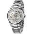 Zegarek szkieletowy Epos Originale Skeleton Limited Edition 3500.165.20.28.30 na bransolecie
