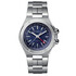 Pánské hodinky Herbelin Cap Camarat GMT 1445/B15, Verze: modrá 