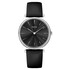 Pánské hodinky Doxa D-Lux 112.10.101.01, Verze: černá 