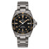 Certina DS Action Diver tytanowy zegarek nurkowy