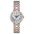 Tissot Bellissima Automatic zegarek damski w stylu tradycyjnym