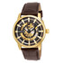 Pánské hodinky Invicta Objet D Art 22642, Verze: hnědá 
