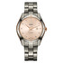 Rado HyperChrome Automatic Diamonds zegarek damski z diamentami