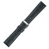 Řemínek Tissot T852.045.750, Verze: šedá, Šířka řemínku: 21, Šířka u spony: 18 