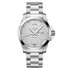 Pánské hodinky Longines Conquest L3.760.4.76.6, Verze: stříbrná 