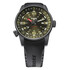 Traser P68 Pathfinder Automatic Green zegarek z kompasem w stylu outdoor