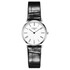 Elegancki zegarek damski Longines L4.512.4.11.2