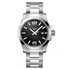 Szwajcarski zegarek męski Longines Conquest L3.760.4.56.6