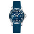 Zegarek sportowy Longines HydroConquest Automatic L3.781.4.96.9