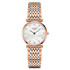 Longines La Grande Classique L4.512.1.97.7 zegarek damski z diamentami.
