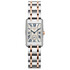 Zegarek damski z diamentami Longines DolceVita L5.255.5.79.7