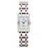 Dámské hodinky Longines DolceVita L5.255.5.87.7, Verze: bílá2 