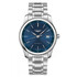 Zegarek męski Longines Master Collection L2.793.4.92.6 na stalowej bransolecie