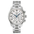 Pánské hodinky Longines Master Collection L2.859.4.78.6, Verze: stříbrná2 