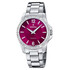 Dámské hodinky Festina Mademoiselle F20593/2, Verze: vínová 