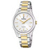 Dámské hodinky Festina Mademoiselle F20619/1, Verze: žluté zlato 