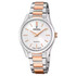 Festina F20620/1 sportowy zegarek damski w eleganckim stylu
