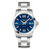 Szwajcarski zegarek męski Longines Conquest L3.759.4.96.6