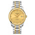 Pánské hodinky Longines Master Collection L2.793.5.37.7, Verze: žluté zlato 