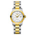 Zegarek typu diver Longines Conquest Lady L3.376.3.87.7