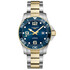 Zegarek nurkowy Longines HydroConquest Automatic L3.782.3.96.7