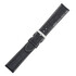 Di-Modell Bali KN czarny pasek do zegarka damskiego i męskiego