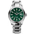 Zegarek Ball Engineer III Marvelight Chronometer NM9026C-S6CJ-GR z zieloną tarczą