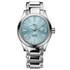 Zegarek męski Ball Engineer III Marvelight Chronometer NM9026C-S6CJ-IBE z tarczą w kolorze Tiffany Blue