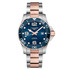 Zegarek nurkowy Longines HydroConquest Automatic L3.782.3.98.7