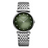 Dámské hodinky Longines La Grande Classique L4.512.4.92.6, Verze: zelená 