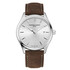 Pánské hodinky Frederique Constant Classics Quartz FC-220SS5B6, Verze: stříbrná 