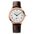 Damski zegarek elegancki Frederique Constant Slimline Ladies