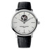 Zegarek automatyczny z otwartym sercem Frederique Constant Slimline Auto Heart Beat