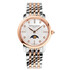 Frederique Constant Slimline Moonphase zegarek z fazami księżyca