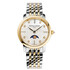 Szwajcarski zegarek z fazami księżyca Frederique Constant Slimline Moonphase
