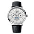 Pánské hodinky Frederique Constant Slimline Perpetual Calendar FC-775S4S6, Verze: bílá 