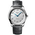 Pánské hodinky Longines Master Collection 190th Anniversary L2.793.4.73.2, Verze: šedá 