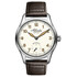 Pánské hodinky Atlantic Worldmaster Manufacture Mechanical 52952.41.93, Verze: hnědá 