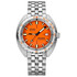 Pánské hodinky Doxa SUB 1500T Professional 883.10.351.10, Verze: oranžová 