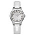 Szwajcarski zegarek Aerowatch New Lady Grande na skórzanym pasku