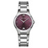 Zegarek damski Aerowatch New Lady Grande na bransolecie