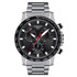 Pánské hodinky Tissot Supersport Chrono T125.617.11.051.00, Verze: černá2 
